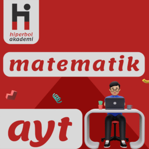 AYT MATEMATİK DERSİ