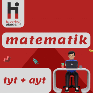TYT-AYT MATEMATİK DERSİ